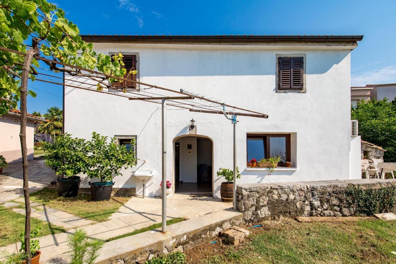 Ema Matulji Exterior foto