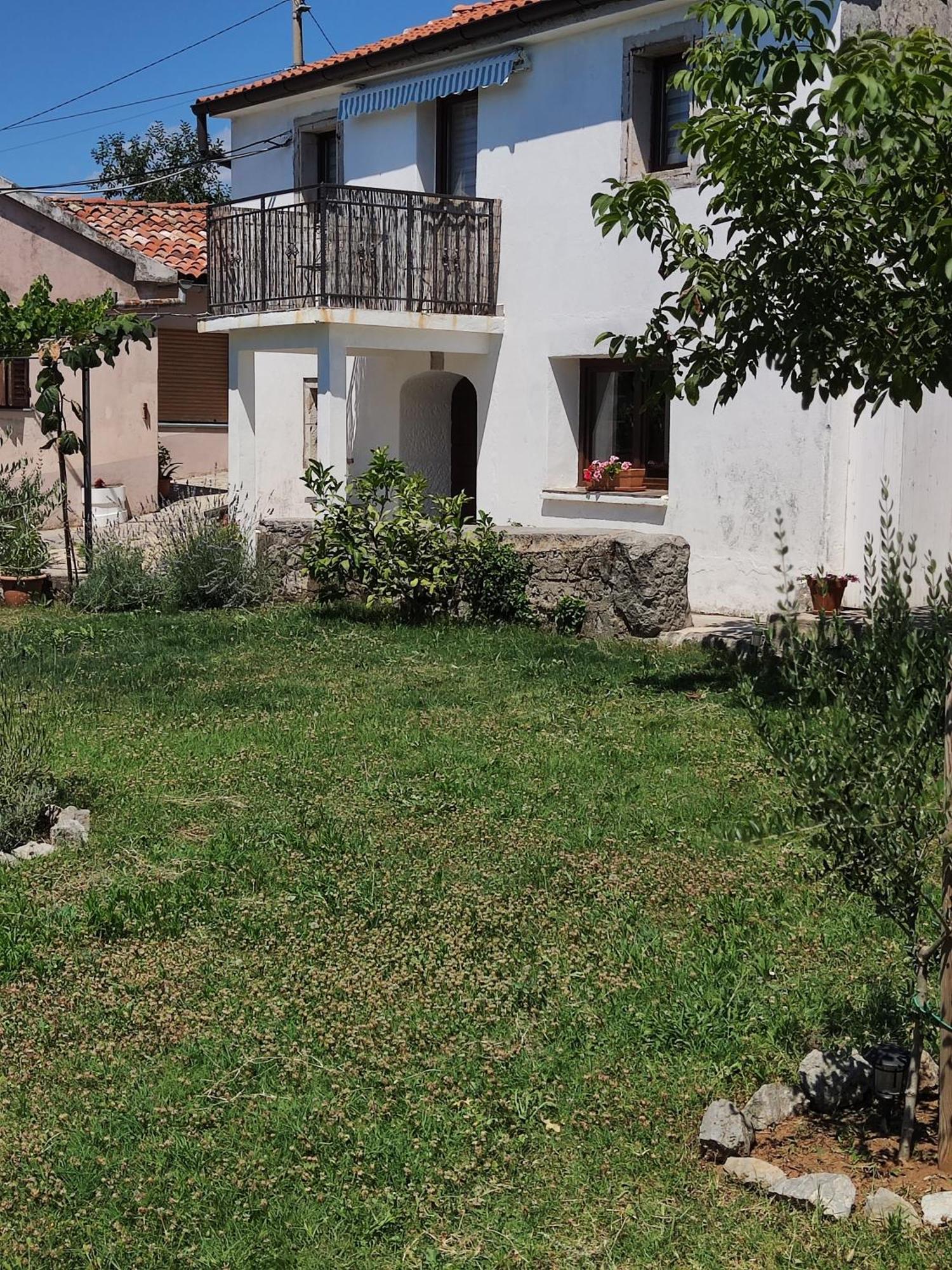 Ema Matulji Exterior foto